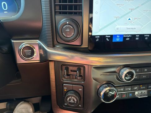 Used 2024 Ford F150 King Ranch AWD/4WD image 16