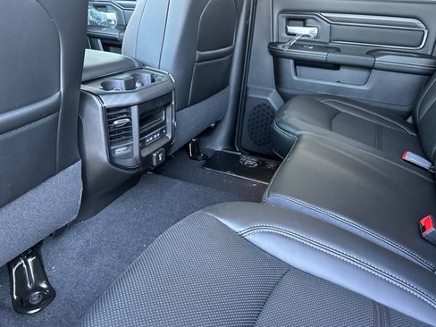 New 2026 RAM 2500 Power Wagon AWD/4WD image 11
