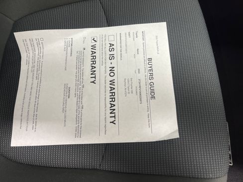 Used 2022 Toyota RAV4 LE image 27