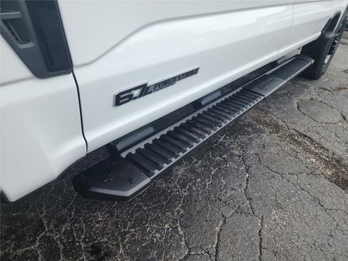 New 2026 Ford F350 XL w/ STX Appearance Package image 10