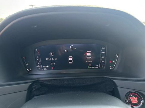 Certified 2024 Honda Accord EX image 18