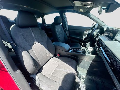 Used 2023 Honda Accord Sport image 25
