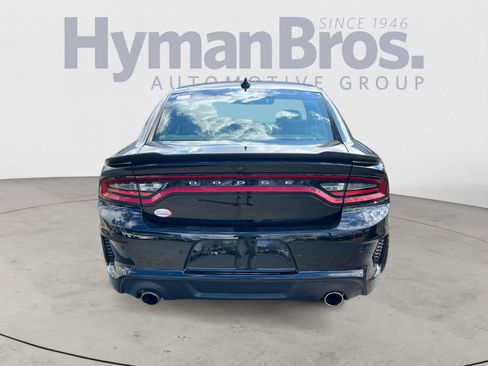 Used 2021 Dodge Charger Scat Pack image 4