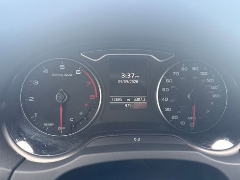 Used 2020 Audi A3 2.0T Premium FWD image 5