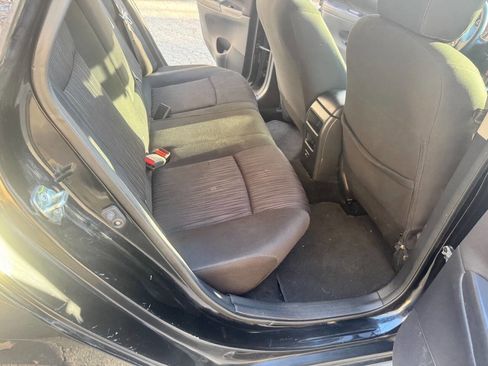 Used 2019 Nissan Sentra SV w/ Special Edition Package image 11