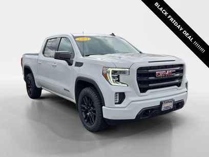 Used 2021 GMC Sierra 1500 Elevation