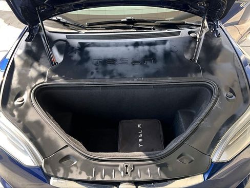 Used 2020 Tesla Model S Performance AWD/4WD image 26