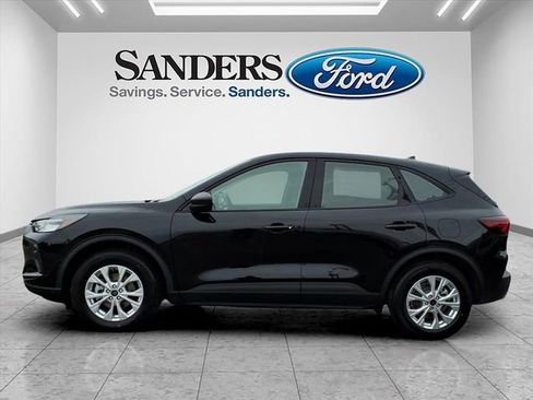 New 2026 Ford Escape Active w/ Cold Weather Package image 3