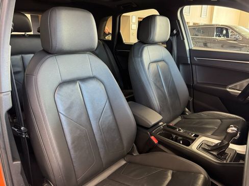 Used 2020 Audi Q3 2.0T Premium AWD/4WD image 19
