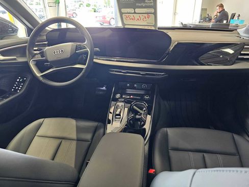 New 2025 Audi A5 2.0T Premium Plus image 16