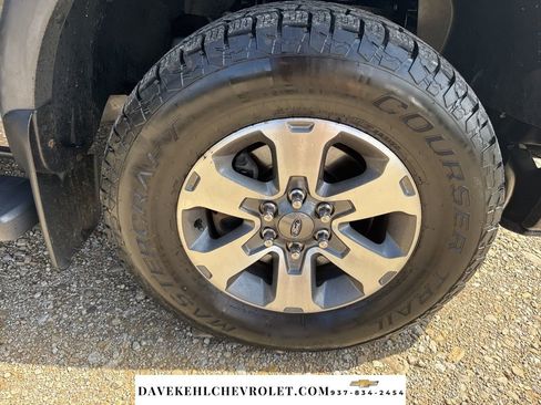 Used 2014 Ford F150 FX4 w/ Equipment Group 402A Luxury AWD/4WD image 39