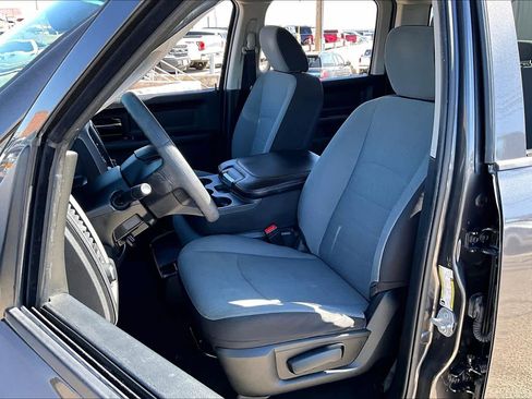 Used 2022 RAM 1500 Tradesman w/ Chrome Plus Package image 7