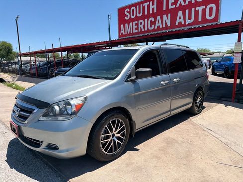 Used 2006 Honda Odyssey EX-L image 8