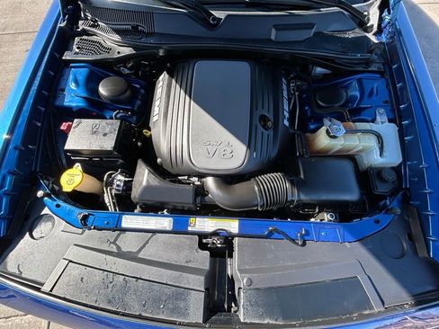 Used 2010 Dodge Challenger R/T image 29