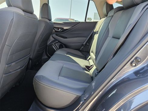 Used 2023 Subaru Outback Onyx Edition XT image 24