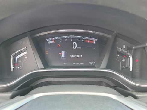 Used 2018 Honda CR-V EX image 20