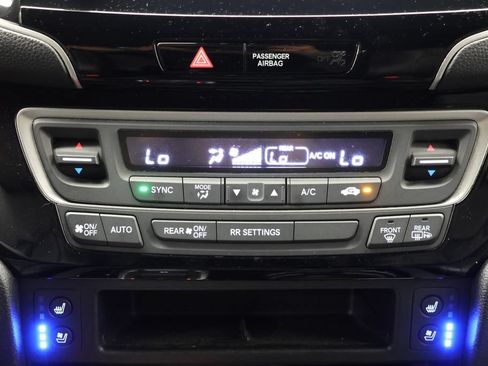 Used 2019 Honda Passport Elite image 24