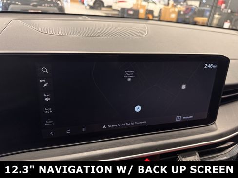 Used 2025 Kia K5 GT-Line w/ GT-Line Premium Package image 5