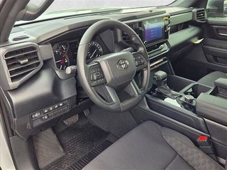 New 2026 Toyota Tundra SR5 video 3