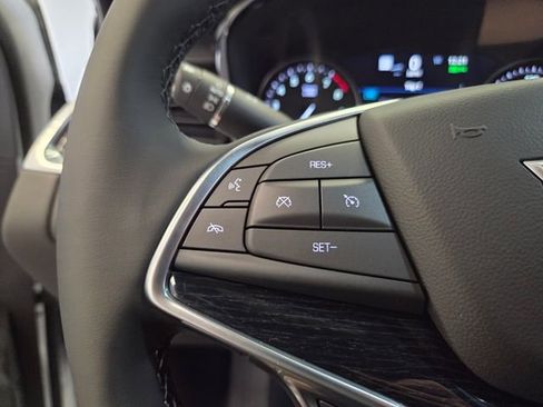 New 2026 Cadillac XT5 Premium Luxury w/ Driver Assist Package image 24