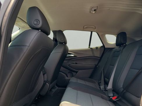 New 2026 Chevrolet Trax LT w/ Midnight Edition FWD image 11