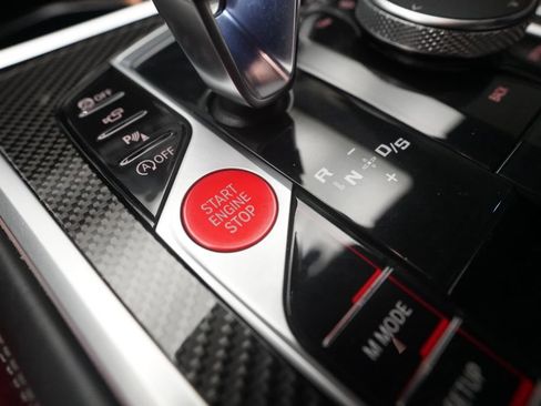 Used 2022 BMW M8 Gran Coupe xDrive Competition w/ Driving Assistance Package AWD/4WD image 31