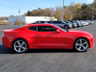Used 2018 Chevrolet Camaro LT w/ RS Package video 2