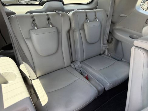 Used 2011 Toyota Highlander Limited w/ Tow Pkg AWD/4WD image 21