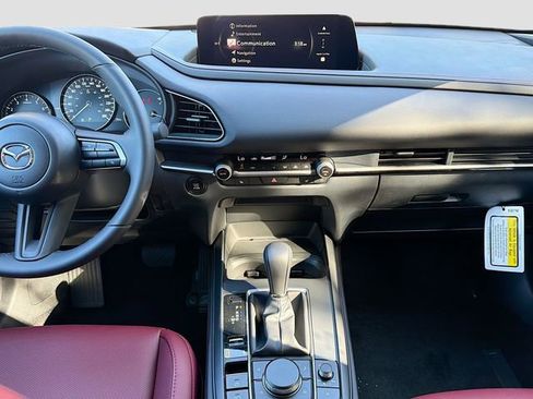 New 2026 MAZDA CX-30 AWD 2.5 S image 18