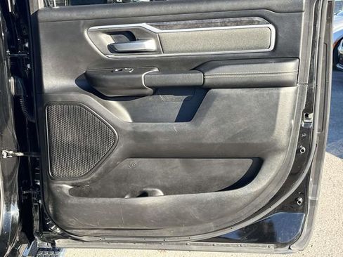 Used 2022 RAM 1500 Big Horn image 22