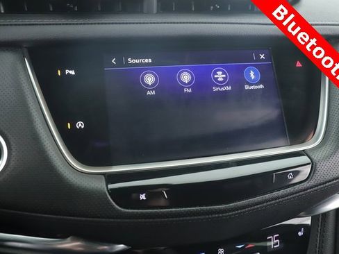 Used 2025 Cadillac XT5 Premium Luxury image 24