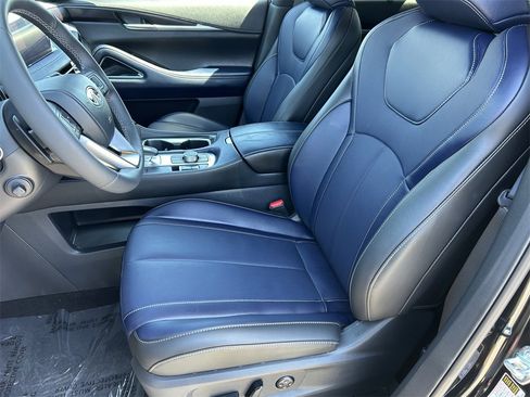 New 2026 INFINITI QX60 Sport w/ Dark Cargo Package image 21