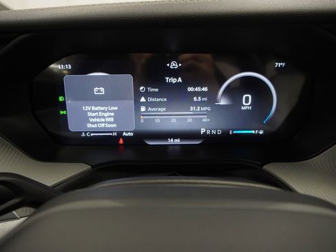 New 2026 Jeep Cherokee Laredo AWD/4WD image 20