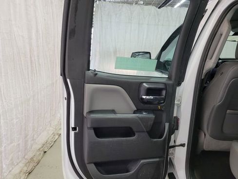 Used 2014 Chevrolet Silverado 1500 W/T w/ WT Fleet Convenience Package image 39