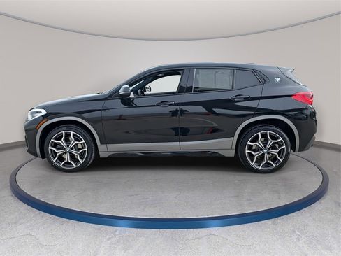 Used 2018 BMW X2 xDrive28i w/ M SportX Package image 9