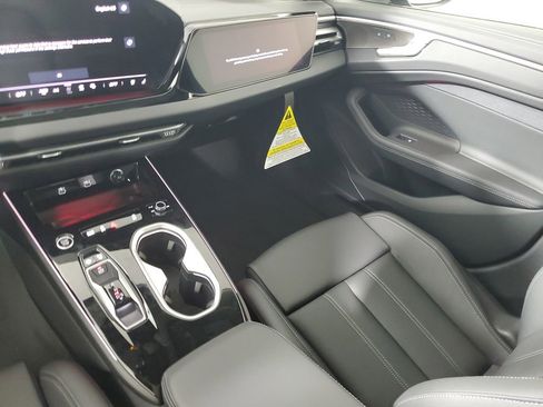 New 2026 Audi A6 Prestige image 17