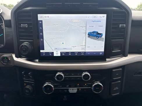 Certified 2023 Ford F150 XLT w/ Equipment Group 302A High AWD/4WD image 25