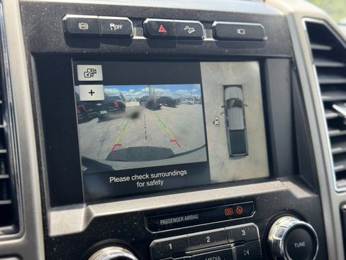 Used 2019 Ford F250 Lariat w/ Chrome Package AWD/4WD image 22