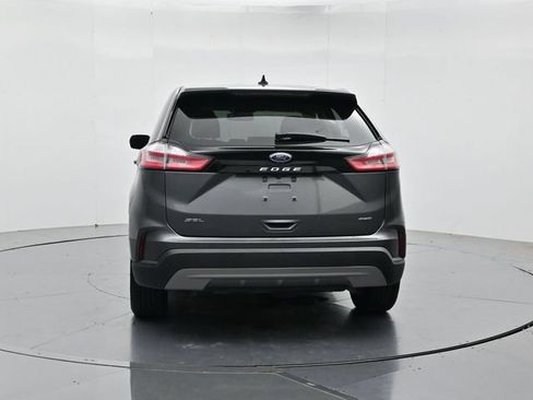 Certified 2024 Ford Edge SEL AWD/4WD image 8