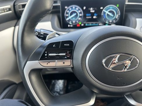 Used 2024 Hyundai Tucson Limited image 19