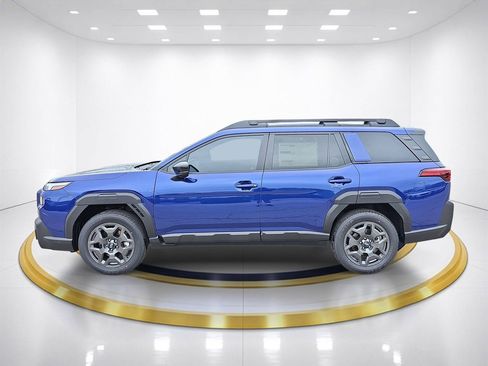 New 2026 Subaru Outback Premium AWD/4WD image 10