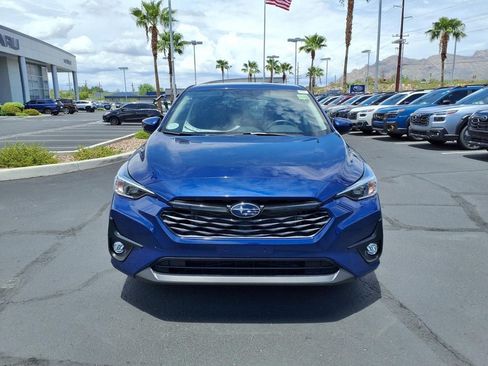 New 2026 Subaru Impreza 2.0i Sport AWD/4WD image 7