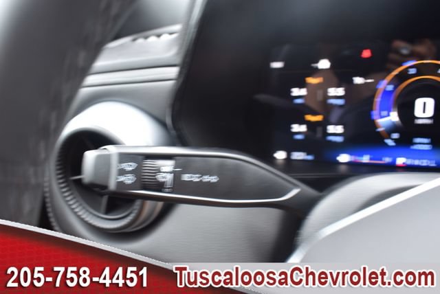 New 2026 Chevrolet Colorado LT w/ Advanced Trailering Package RWD image 22