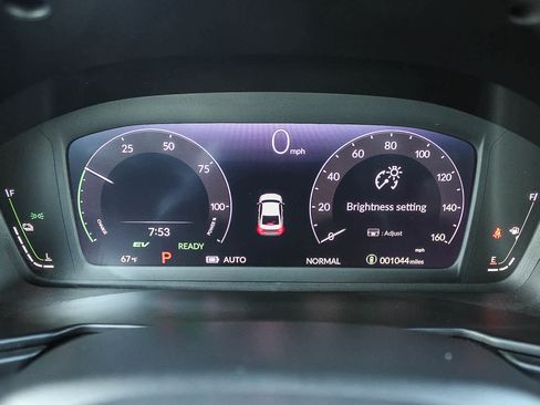 Certified 2025 Honda Accord Touring image 22