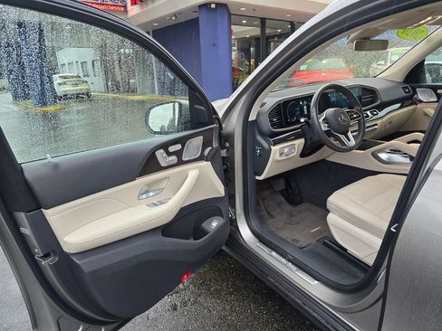 Used 2020 Mercedes-Benz GLE 350 4MATIC image 52