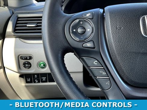 Used 2023 Honda Ridgeline RTL image 12