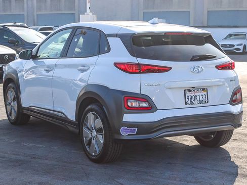 Used 2019 Hyundai Kona Ultimate image 7