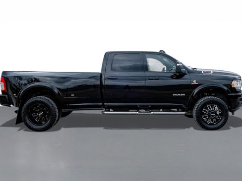 Used 2024 RAM 3500 Big Horn image 6