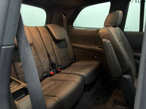 Certified 2025 Mercedes-Benz GLS 580 4MATIC image 26