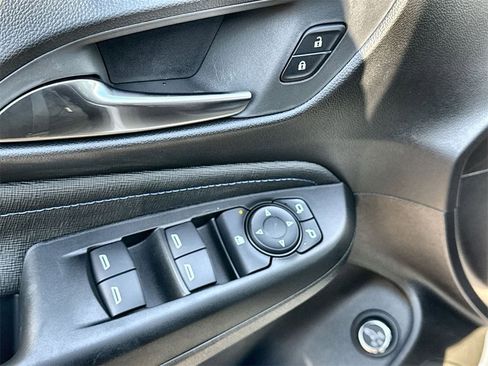 New 2026 Buick Envista Sport Touring w/ Convenience I Package image 15